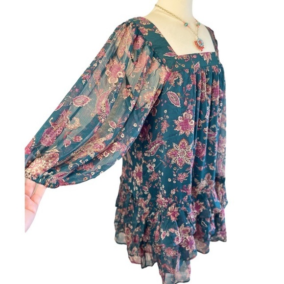 NWT BAND OF THE FREE Mandy Dress - Picture 3 of 10